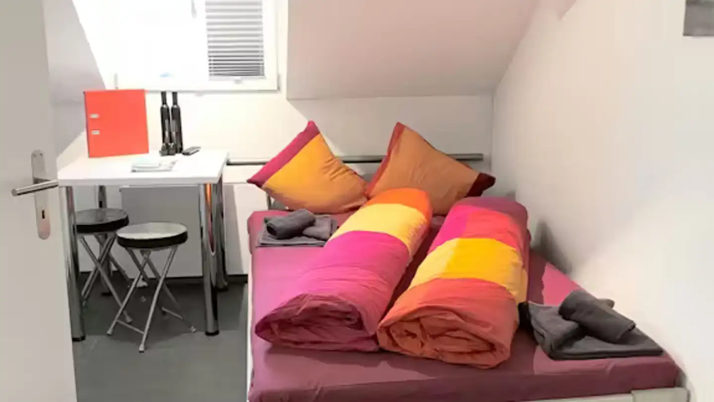 Apartment for rent - Tribschenstrasse, 6005 Luzern