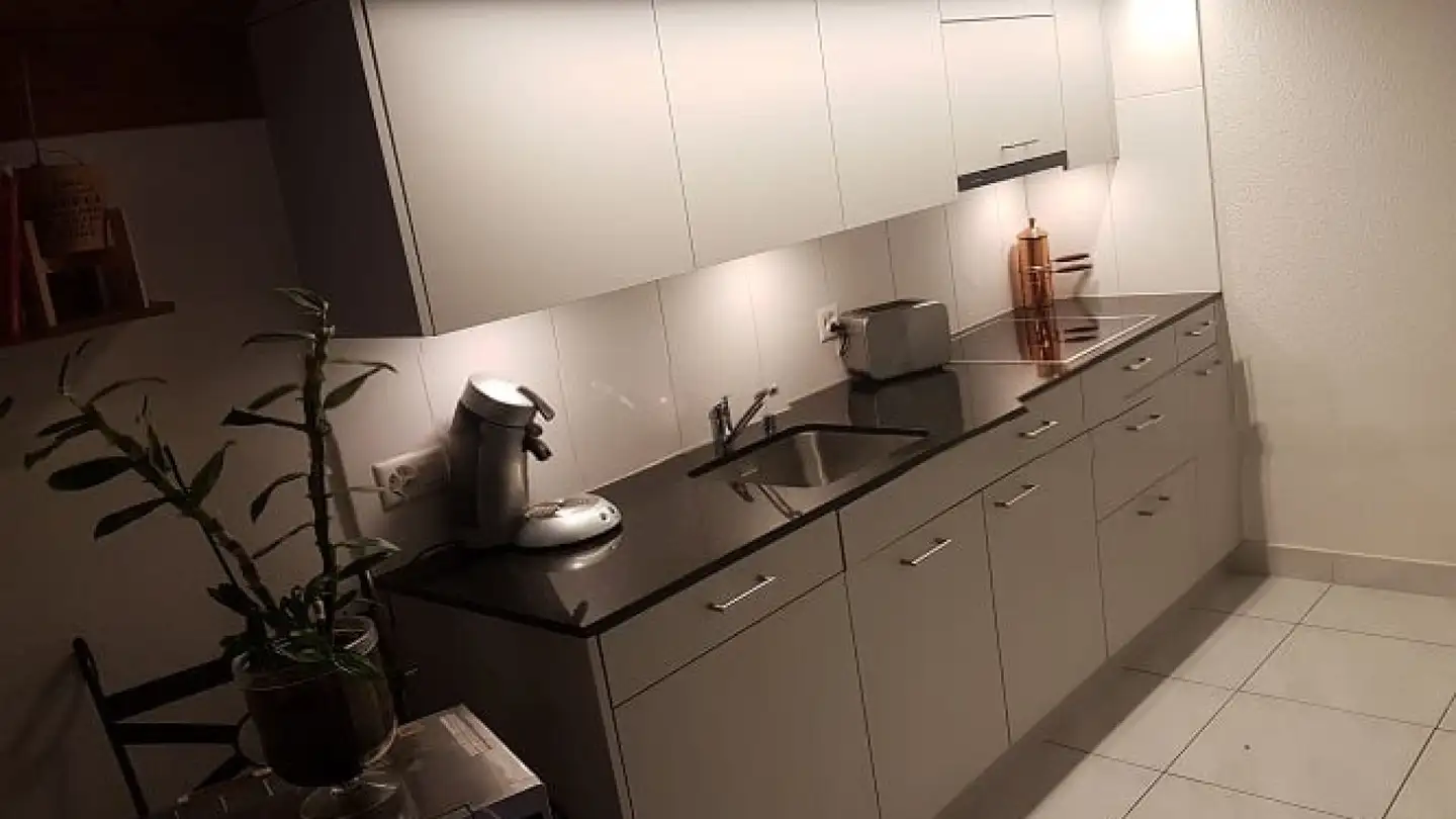 Appartement à louer - Hofäckerstrasse 12, 9524 Zuzwil SG
