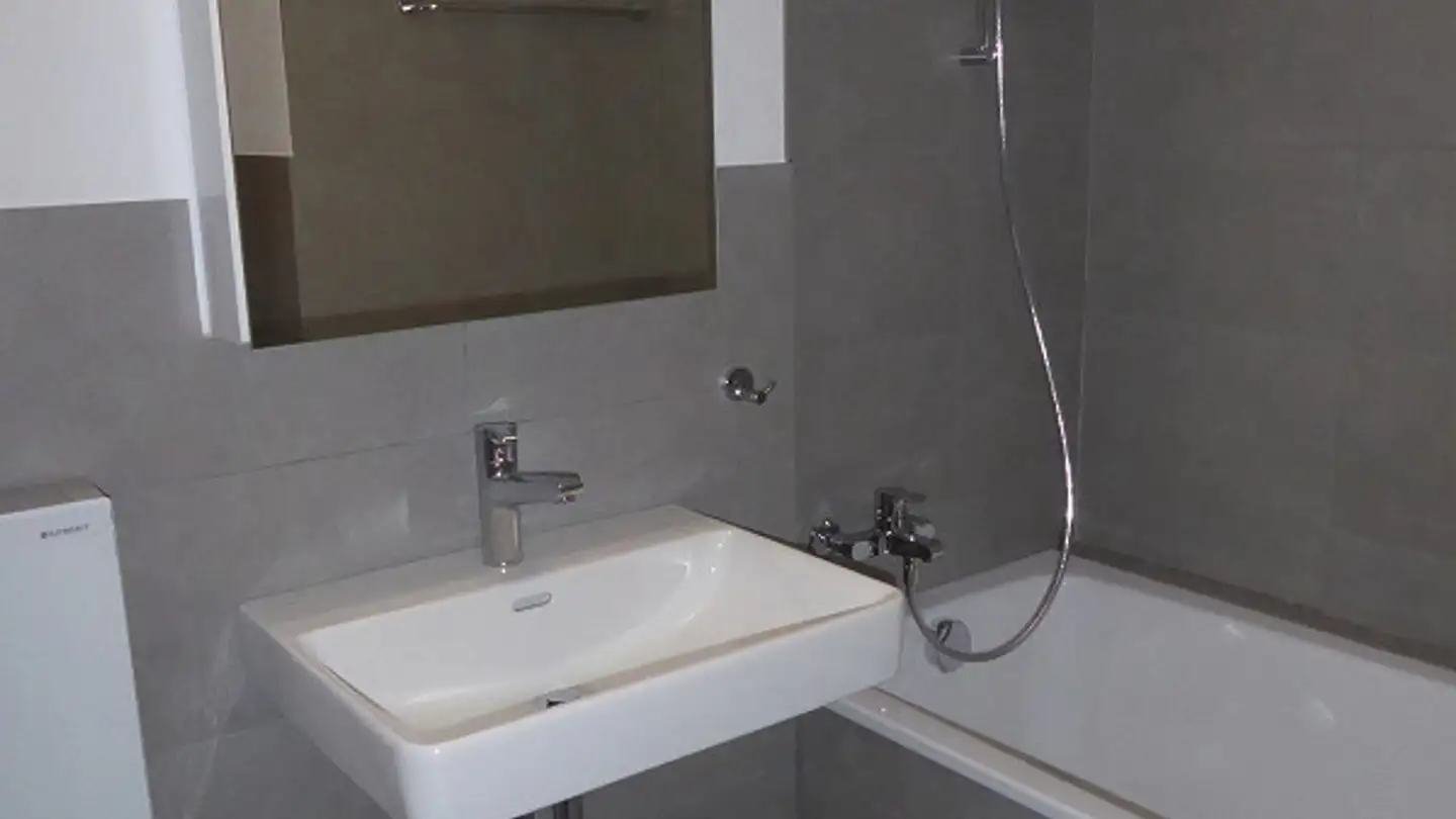 Appartamento in affitto - Hauptstrasse 79, 4450 Sissach - Photo 2