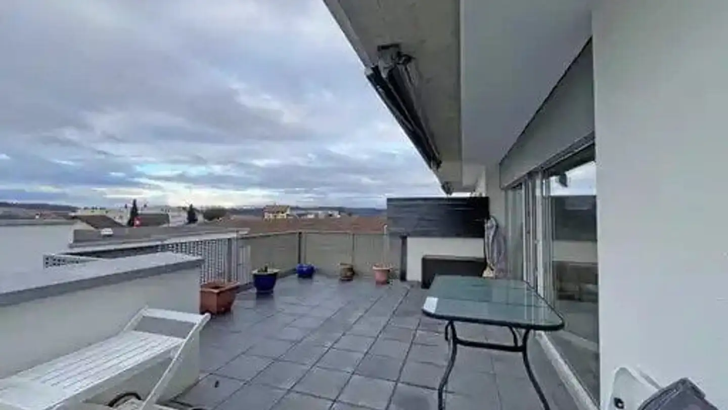 Appartement à louer - Pra Maccoud 20, 1721 Misery - Photo 2