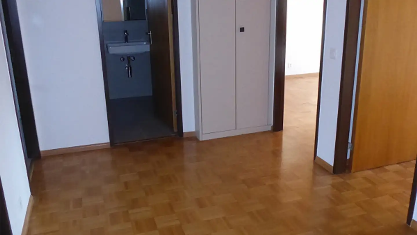 Appartamento in affitto - Hauptstrasse 79, 4450 Sissach - Photo 3