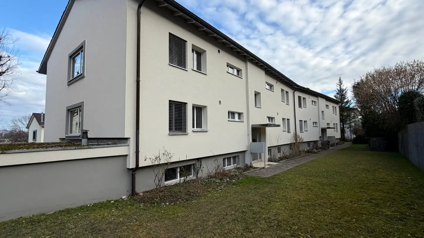 Wohnung mieten - Zelgstrasse 32, 8134 Adliswil