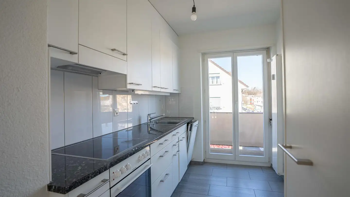 Appartement à louer - Zelgstrasse 1, 3027 Bern - Photo 3