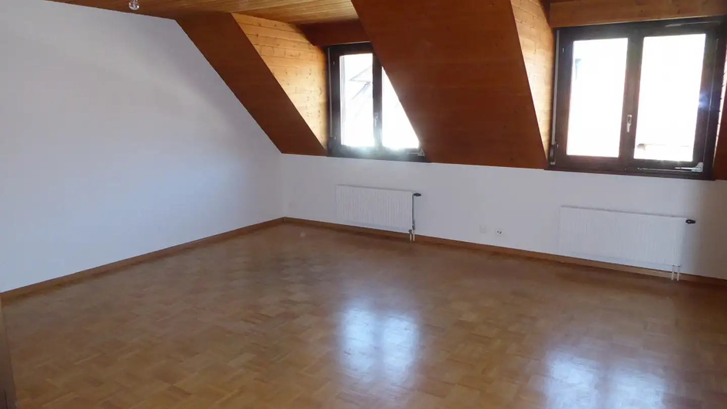 Appartamento in affitto - Hauptstrasse 79, 4450 Sissach - Photo 4