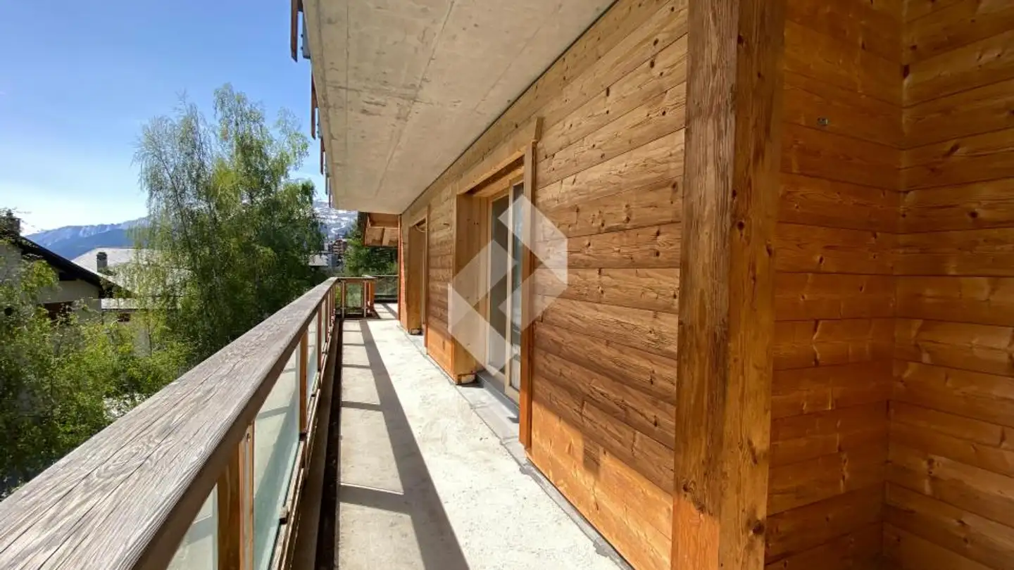 Penthouse for sale - Route De Crans-Montana, 3963 Montana - Photo 4