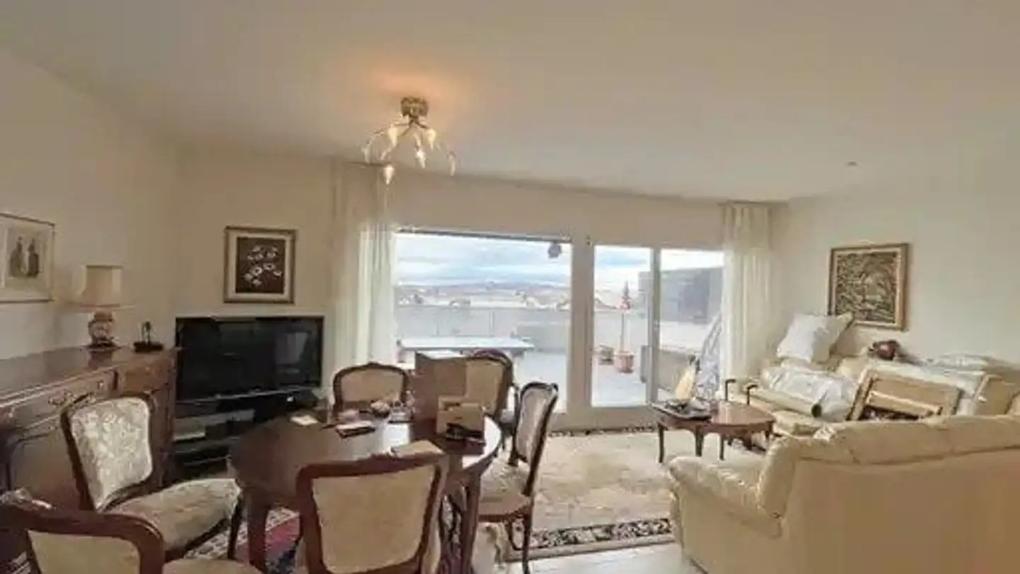 Appartement à louer - Pra Maccoud 20, 1721 Misery - Photo 4