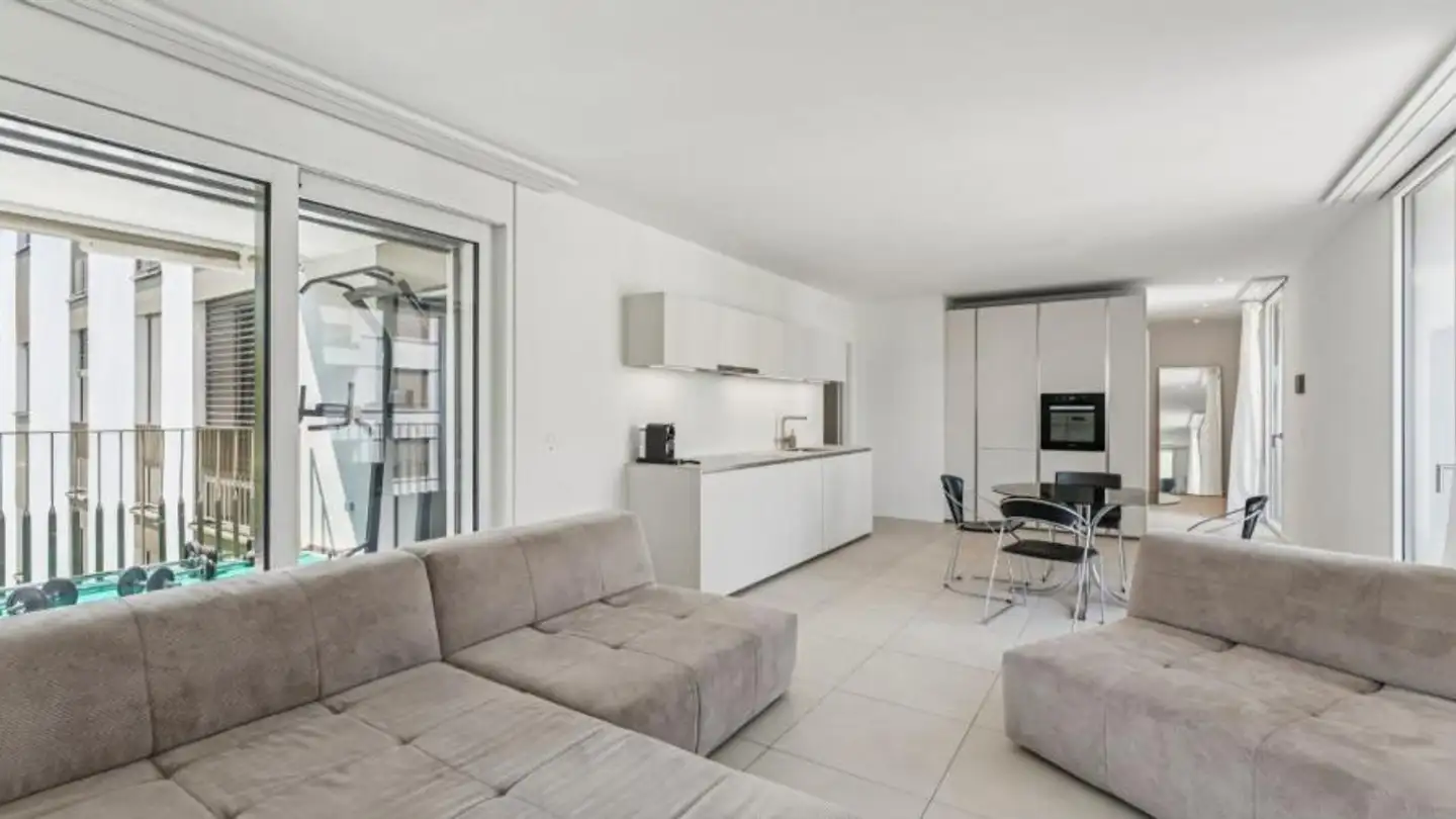 Apartment for sale - 1723 Marly