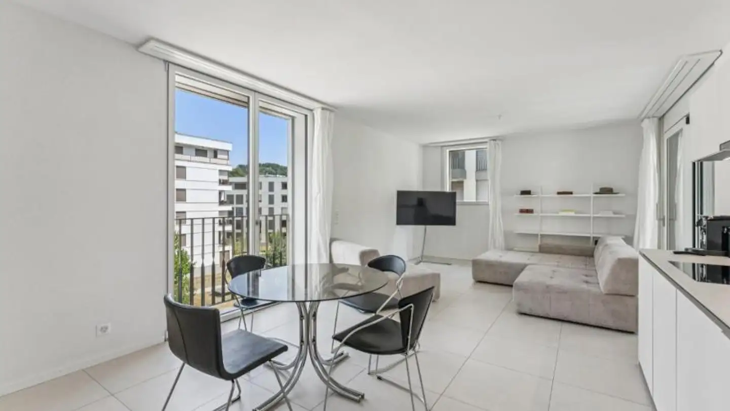Apartment for sale - 1723 Marly - Photo 4