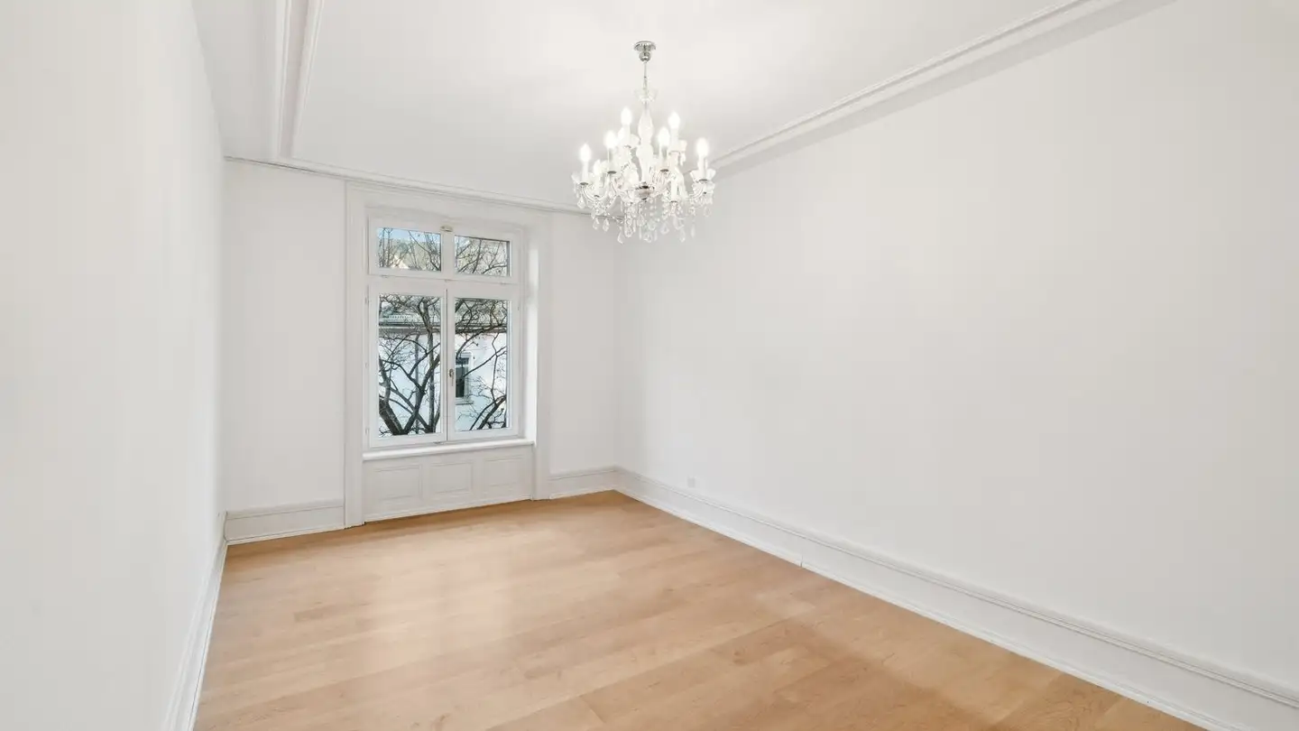 Appartement à louer - Bellerivestrasse 7, 8008 Zürich - Photo 3