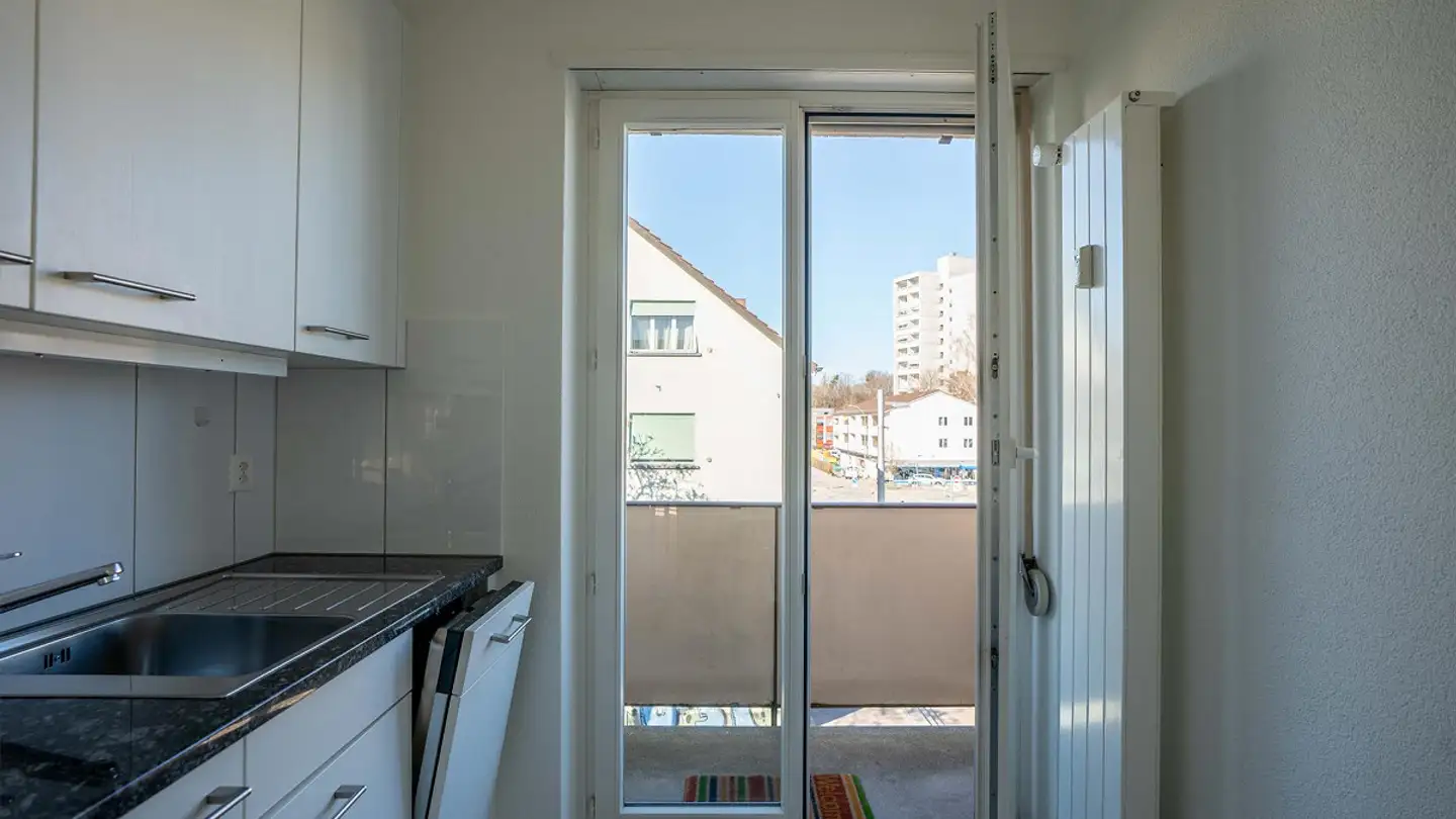 Appartement à louer - Zelgstrasse 1, 3027 Bern - Photo 4