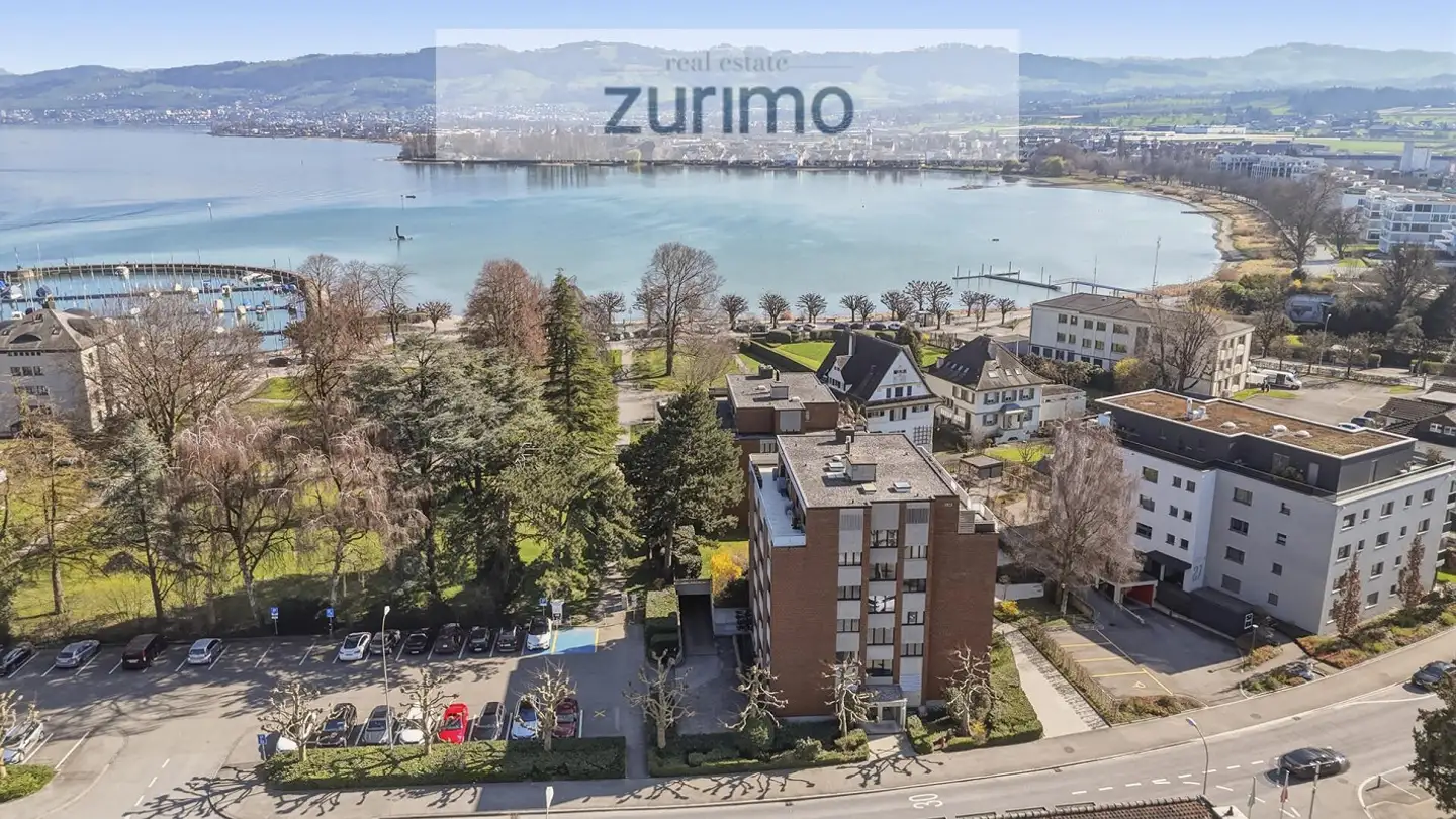 Apartment for sale - Bahnhofstrasse 19, 9320 Arbon