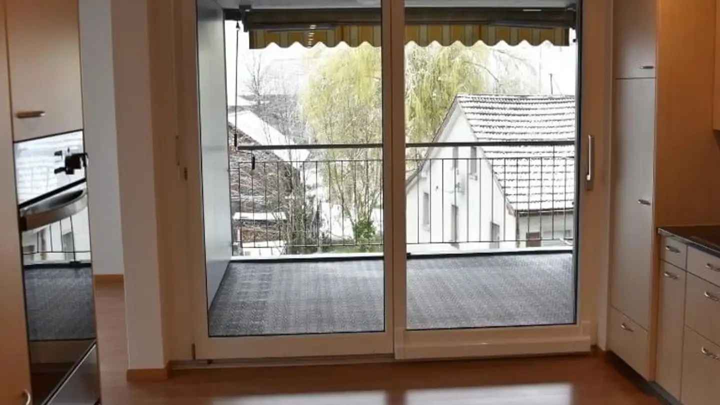 Wohnung mieten - Grämigerstrasse 1431, 9601 Lütisburg Station - Foto 2