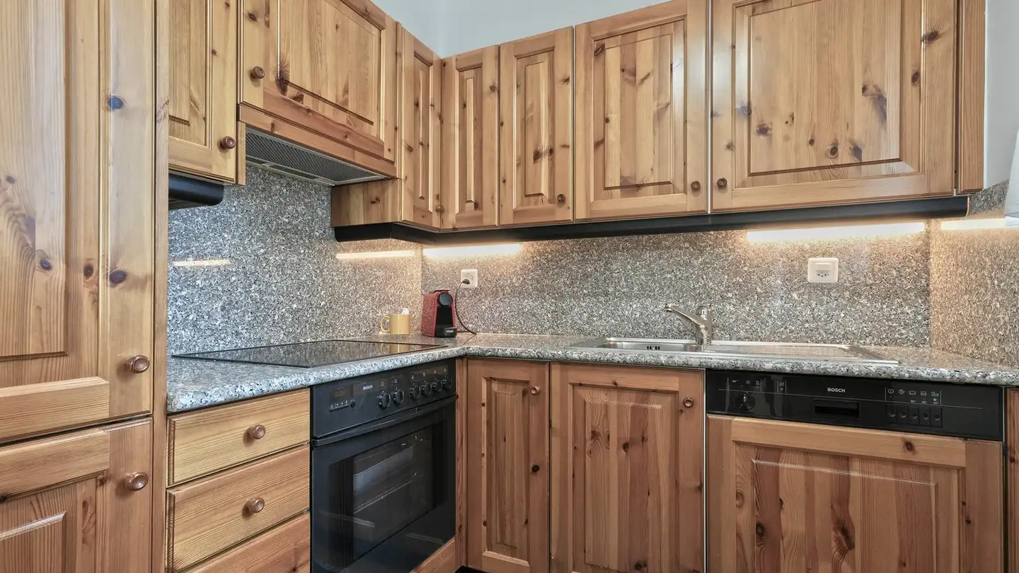 Appartamento in affitto - Vietta Palintschnieu 3, 7505 Celerina/Schlarigna - Photo 3