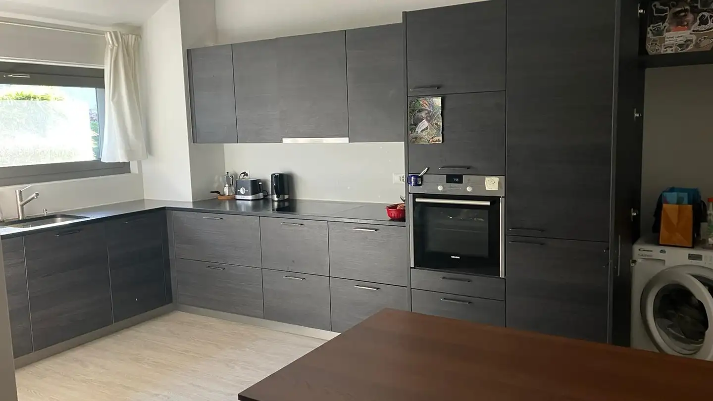 Wohnung mieten - Chemin De Praz 16, 1023 Crissier - Foto 3