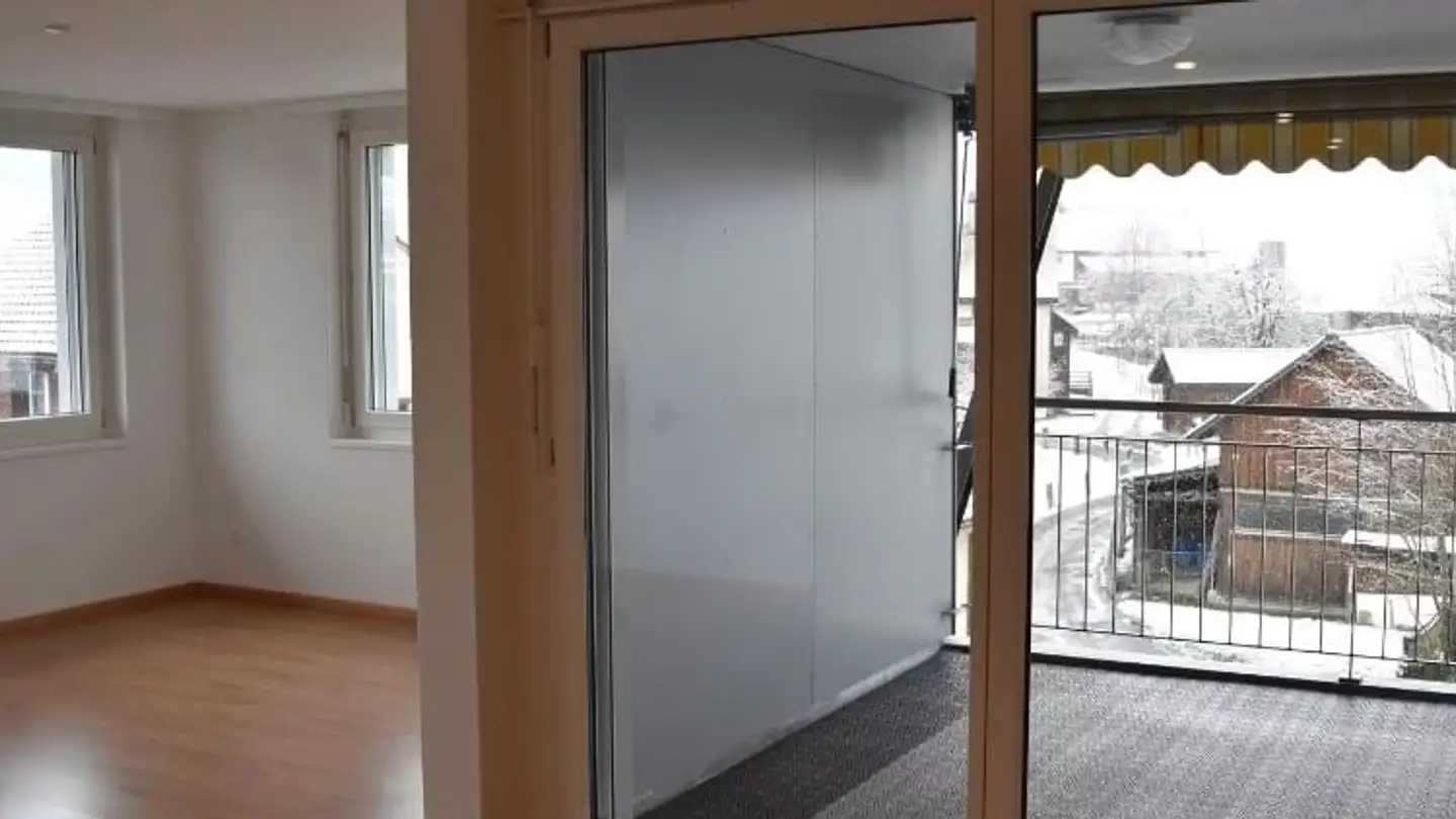 Wohnung mieten - Grämigerstrasse 1431, 9601 Lütisburg Station - Foto 3