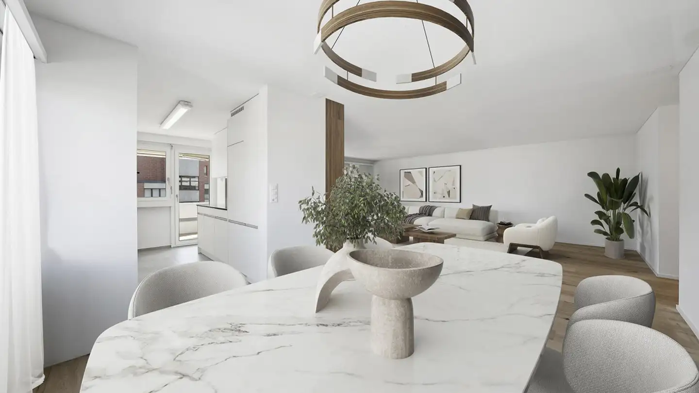 Apartment for sale - Bahnhofstrasse 19, 9320 Arbon - Photo 3