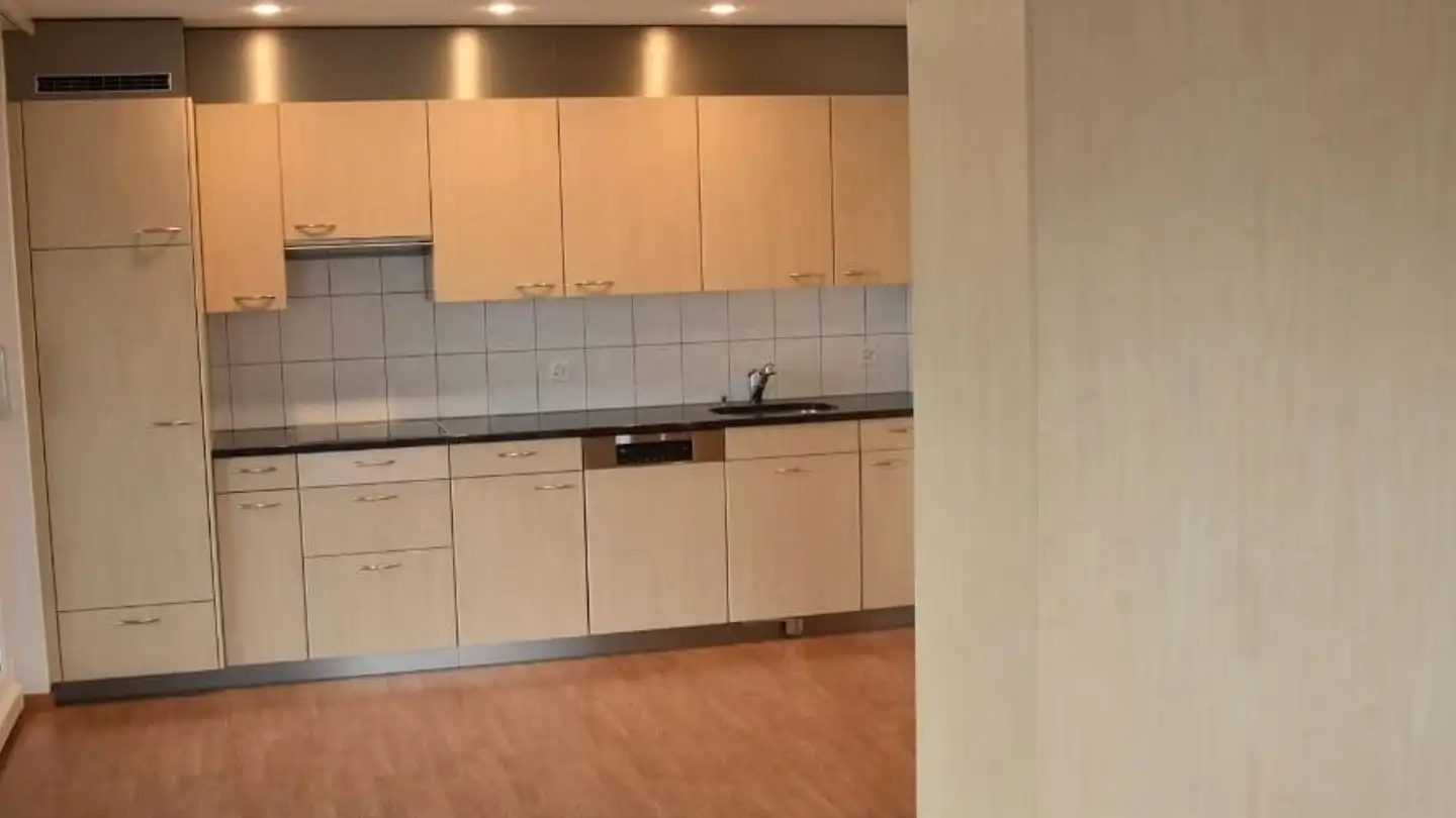 Apartment for rent - Grämigerstrasse 1431, 9601 Lütisburg Station