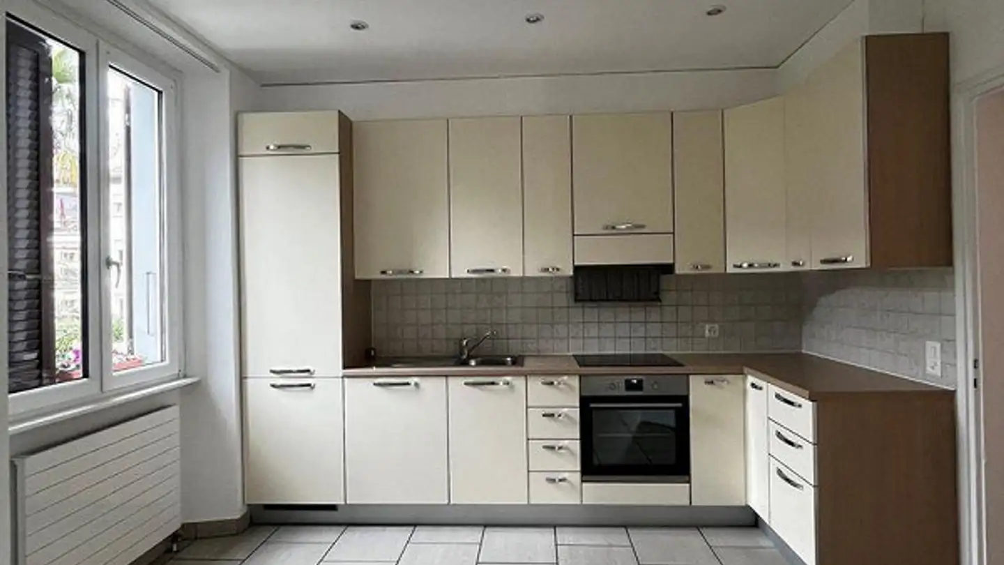 Apartment for rent - Via Col. Rusconi 10, 6512 Giubiasco - Photo 3