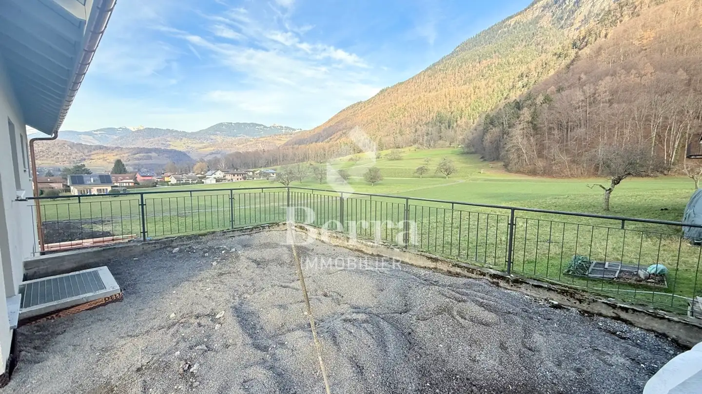 Apartment for sale - 1880 Bex