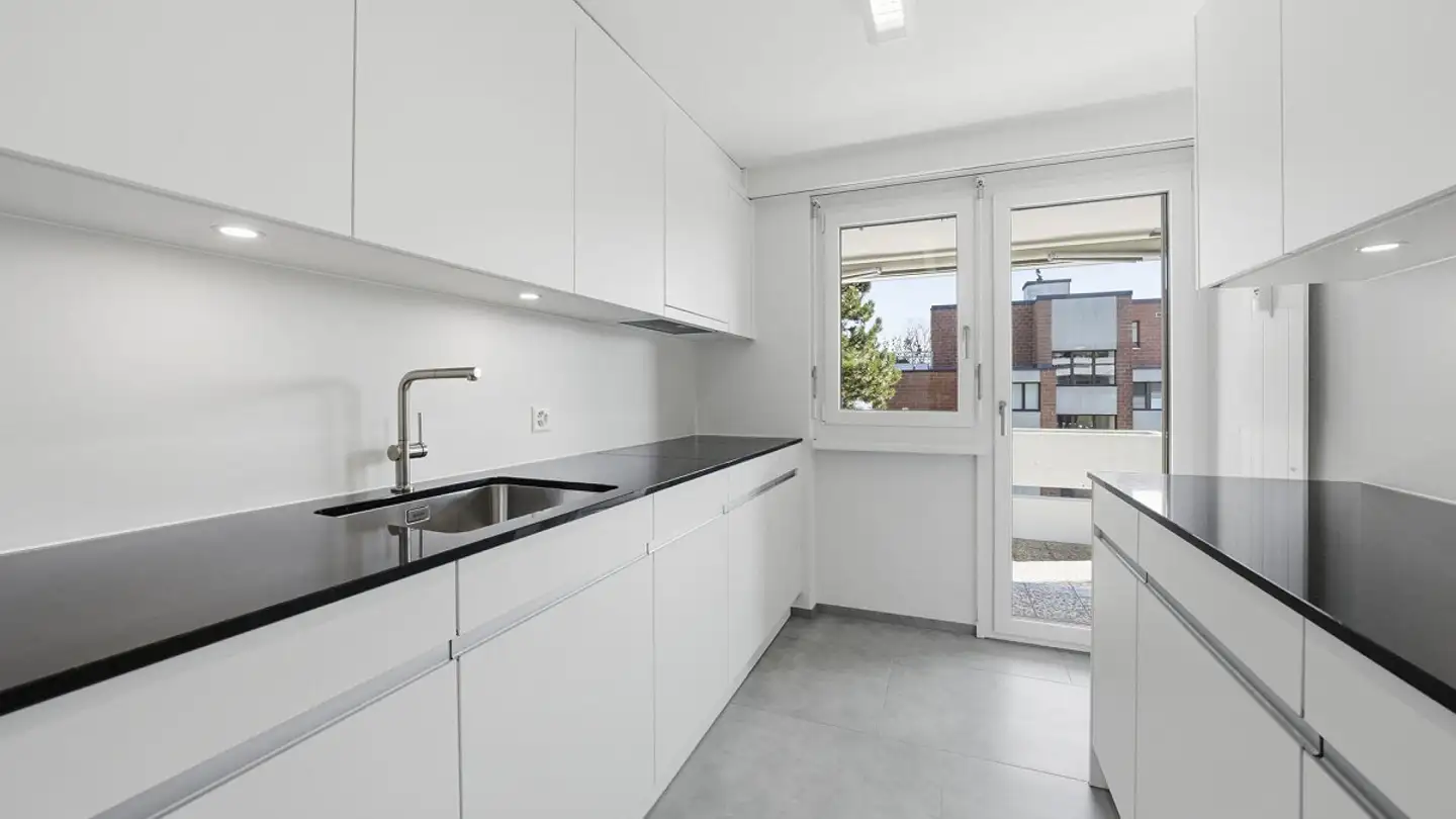 Apartment for sale - Bahnhofstrasse 19, 9320 Arbon - Photo 4