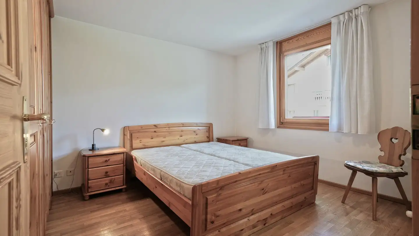 Appartamento in affitto - Vietta Palintschnieu 3, 7505 Celerina/Schlarigna - Photo 4