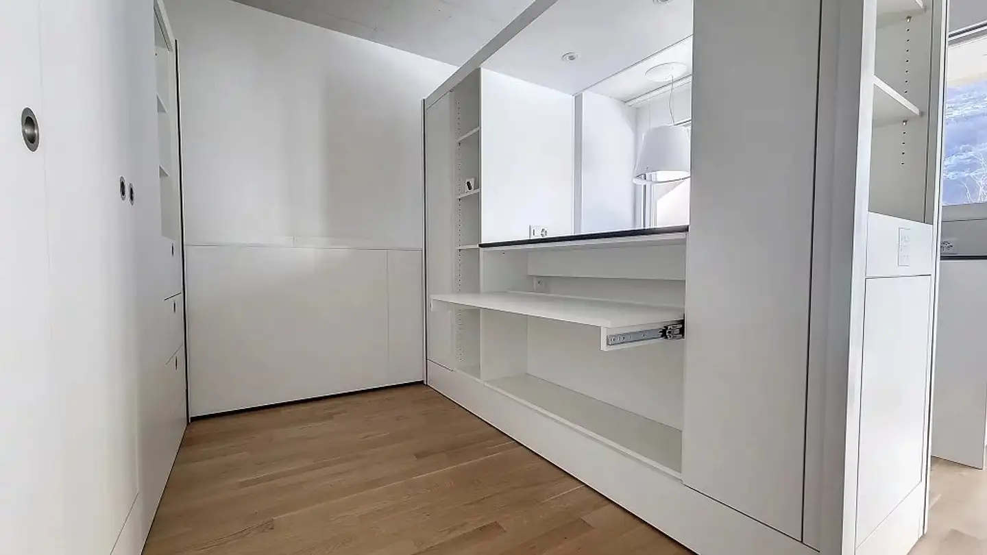 Appartamento in affitto - Rue De La Dixence 45, 1950 Sion - Photo 4