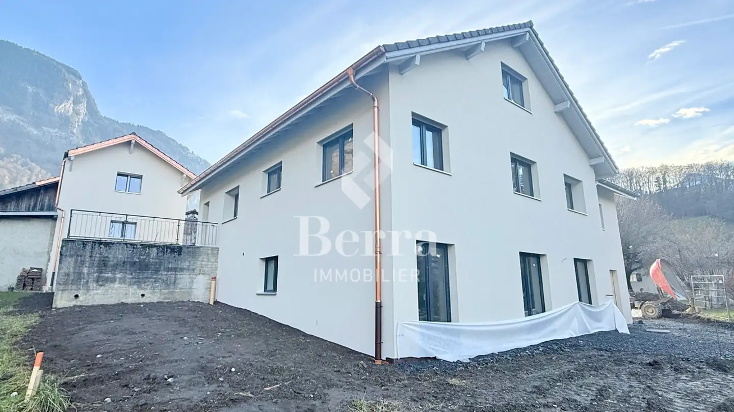 Apartment for sale - 1880 Bex - Photo 2