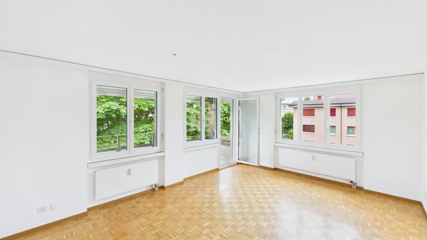 Wohnung mieten - Alpenblickweg 11, 9320 Arbon - Foto 2