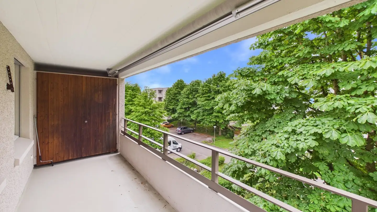Wohnung mieten - Alpenblickweg 11, 9320 Arbon - Foto 3