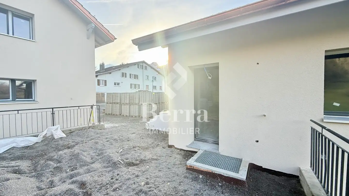 Apartment for sale - 1880 Bex - Photo 4