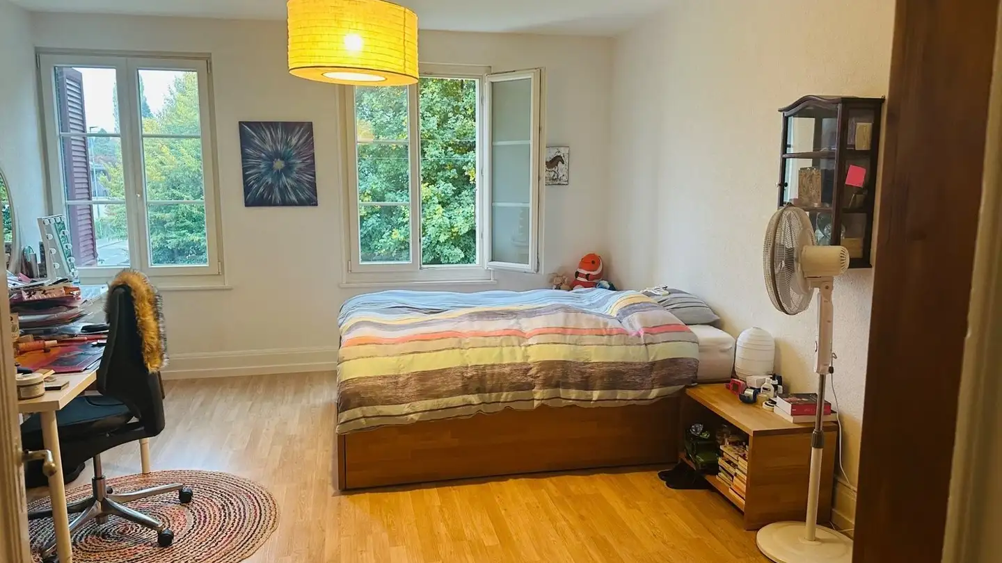 Appartamento in affitto - Route De Moudon 12, 1040 Echallens - Photo 3