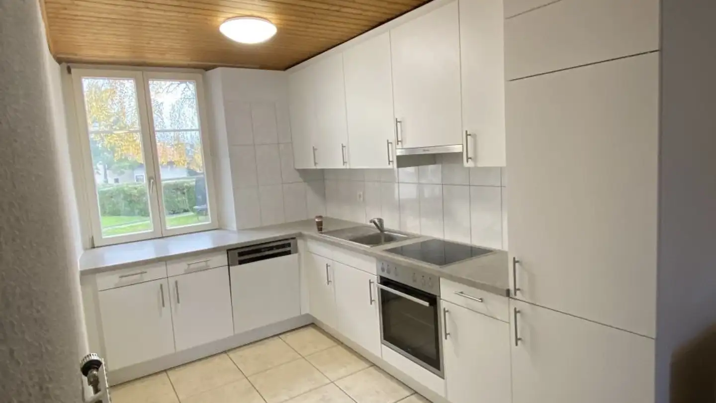 Appartement meublé à louer - Rue Industrielle 86, 2740 Moutier - Photo 2