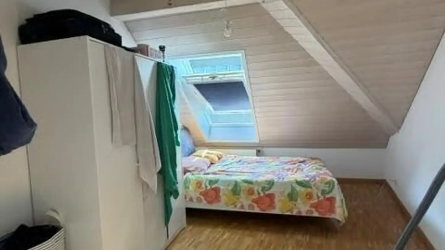 Appartement à louer - Avenue De Beaulieu 1, 1004 Lausanne - Photo 2