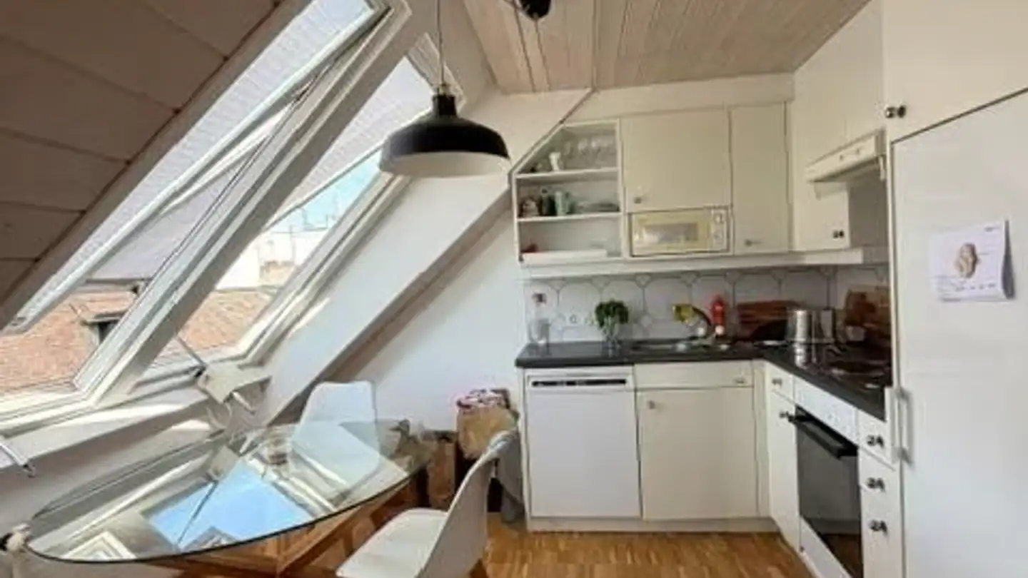 Appartement à louer - Avenue De Beaulieu 1, 1004 Lausanne - Photo 3