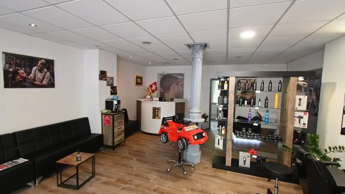 Immeuble résidentiel à vendre - 2400 Le Locle - Photo 2