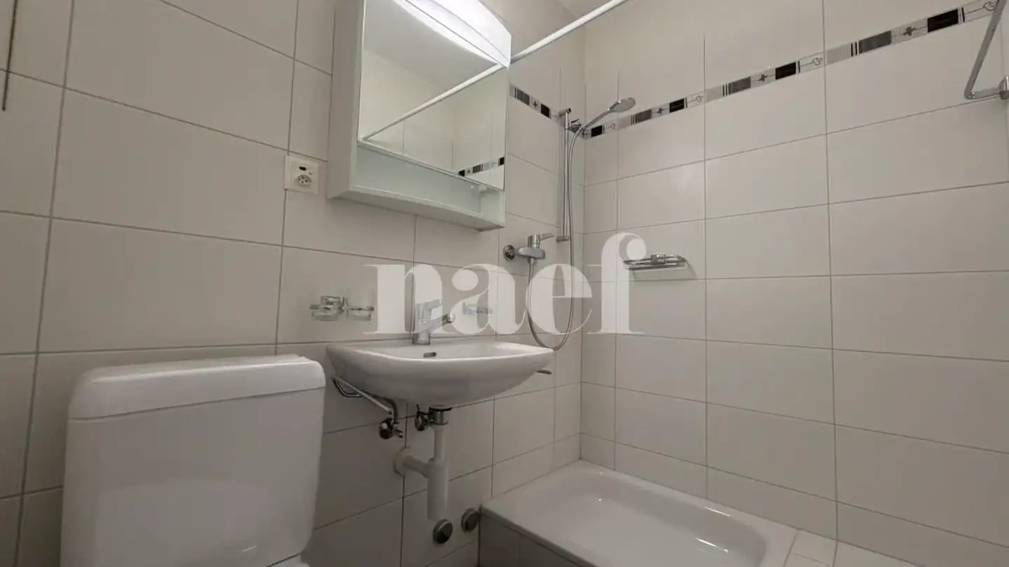 Appartamento in affitto - Rue Des Envers 39, 2400 Le Locle - Foto 3