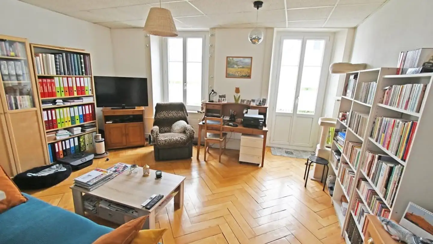 Immeuble résidentiel à vendre - 2400 Le Locle - Photo 3