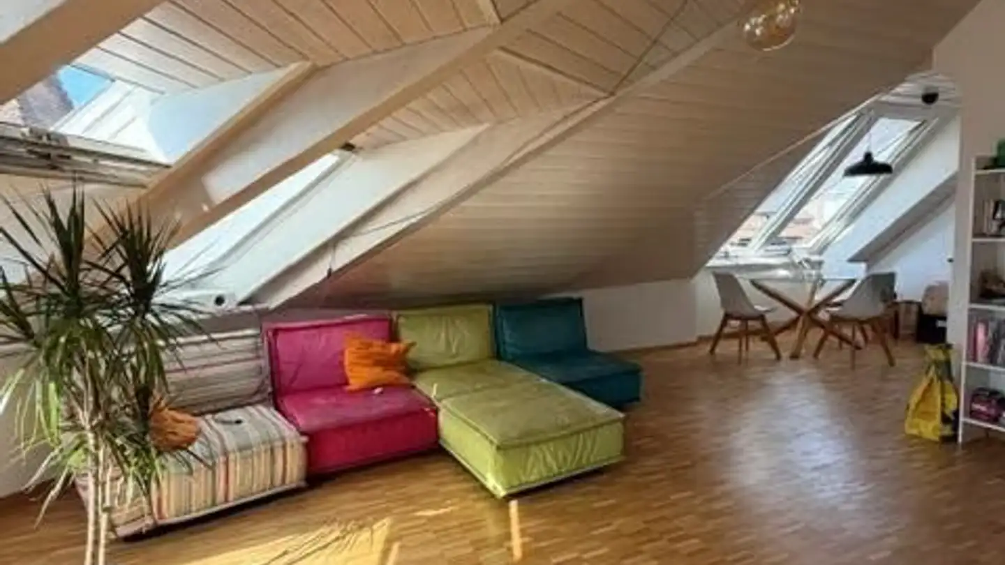 Appartement à louer - Avenue De Beaulieu 1, 1004 Lausanne - Photo 4