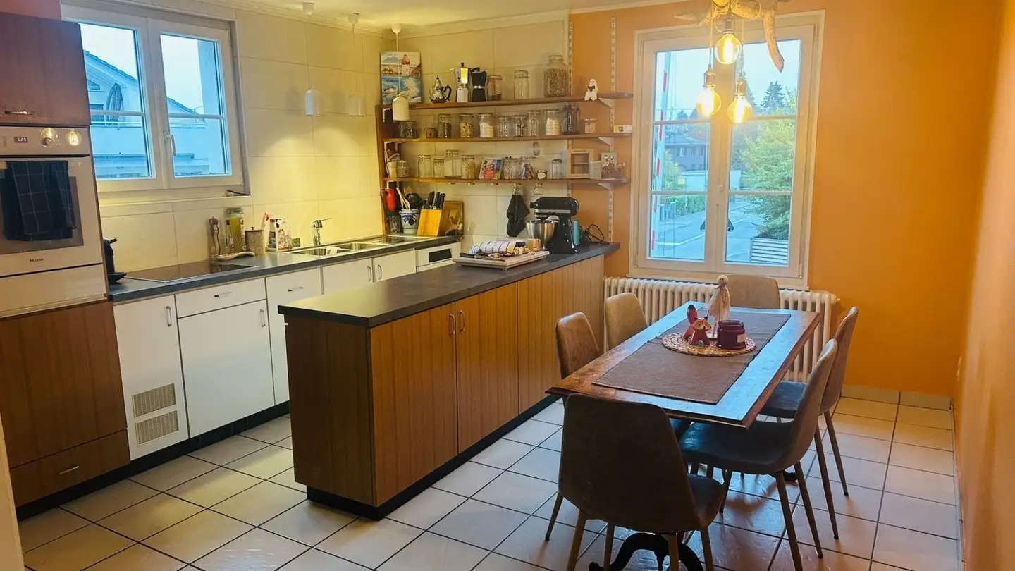 Appartamento in affitto - Route De Moudon 12, 1040 Echallens - Photo 4