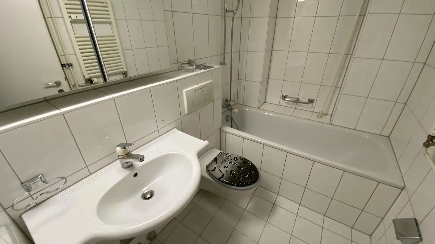 Appartamento in affitto - Rheinstrasse 9, 4127 Birsfelden - Photo 3