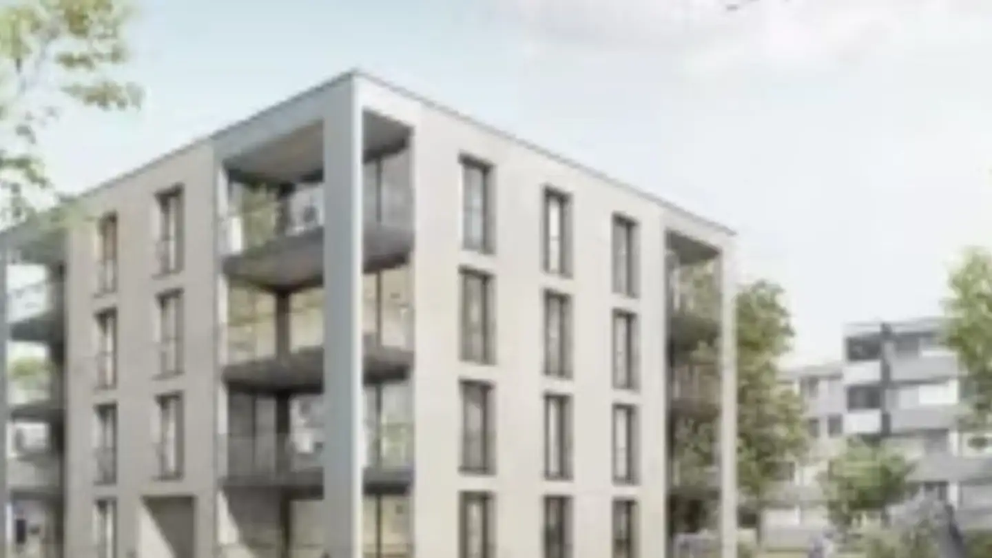 Appartement à louer - Oberwiesstrasse 24a, 8645 Jona