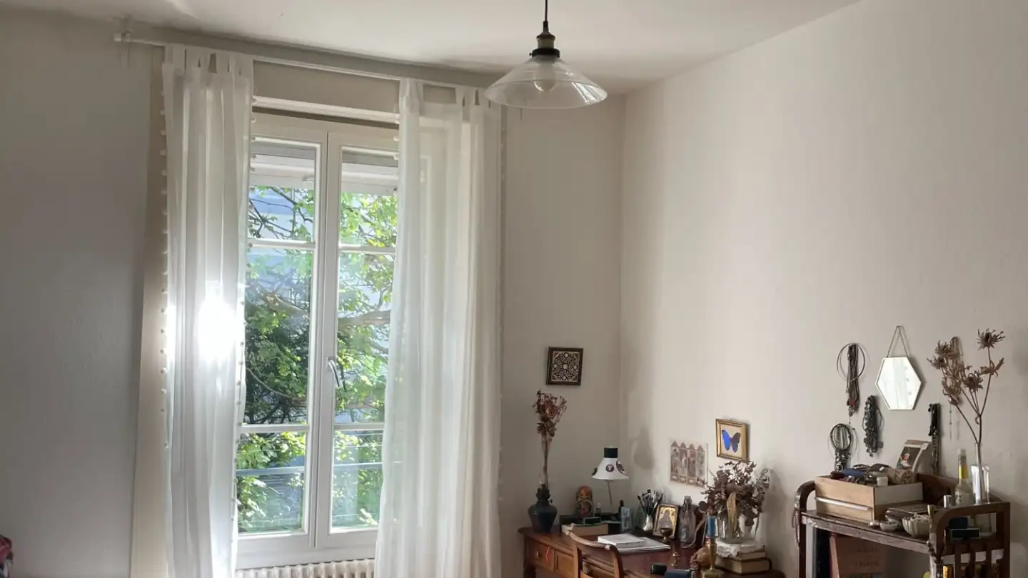 Appartement à louer - 1227 Les Acacias - Photo 2