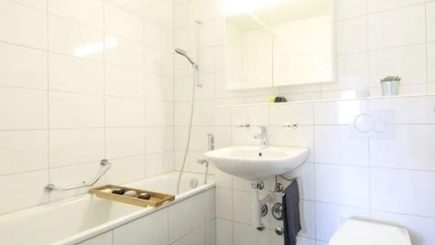 Wohnung mieten - Ergolzstrasse 24, 4414 Füllinsdorf - Foto 4