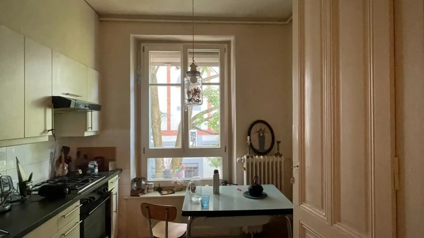 Appartement à louer - 1227 Les Acacias - Photo 3