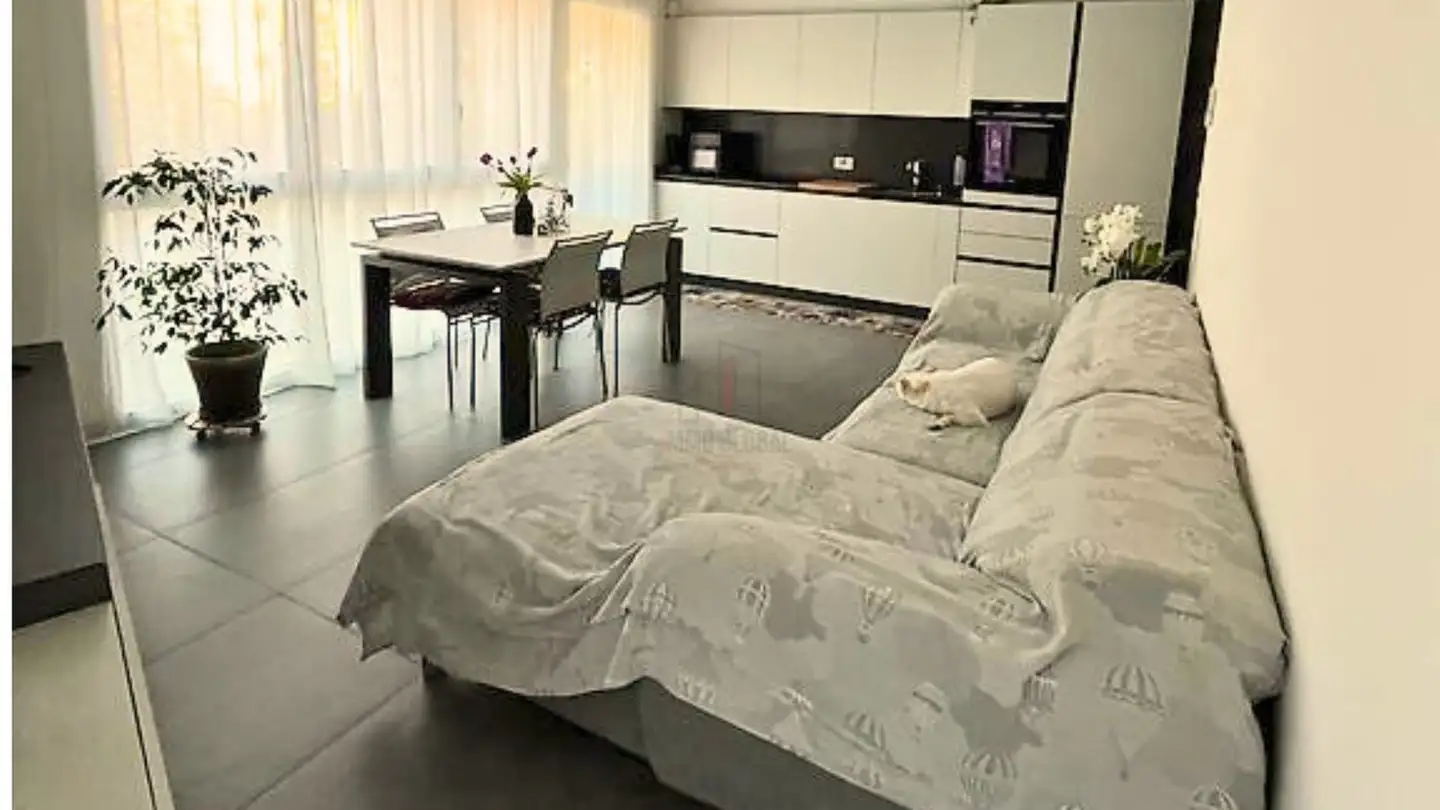 Appartamento in vendita - Strada Cantonale, 6534 S. Vittore - Photo 2