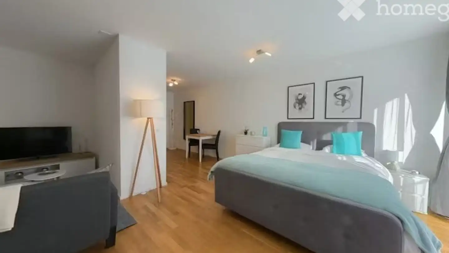 Apartment for rent - Avenue De Montchoisi 3, 1006 Lausanne
