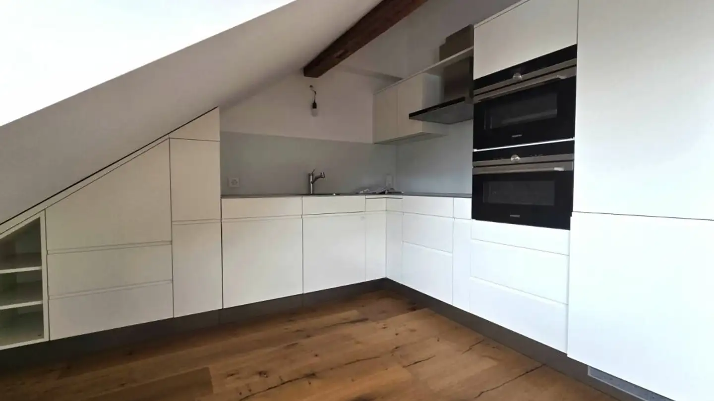 Apartment for rent - Delsbergerallee 90, 4053 Basel - Photo 3