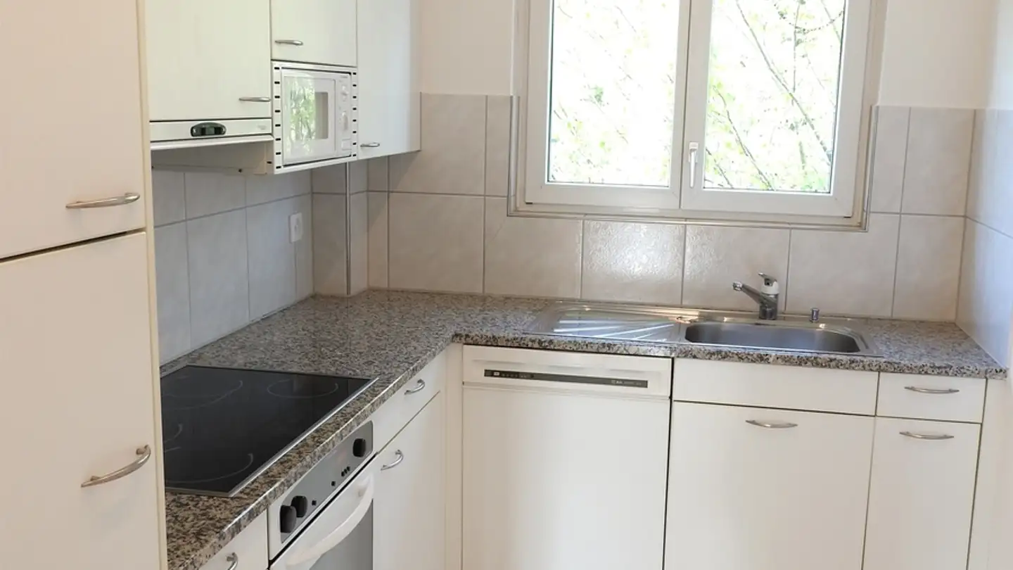 Appartement à louer - Dufourstrasse 18, 9008 St. Gallen - Photo 2