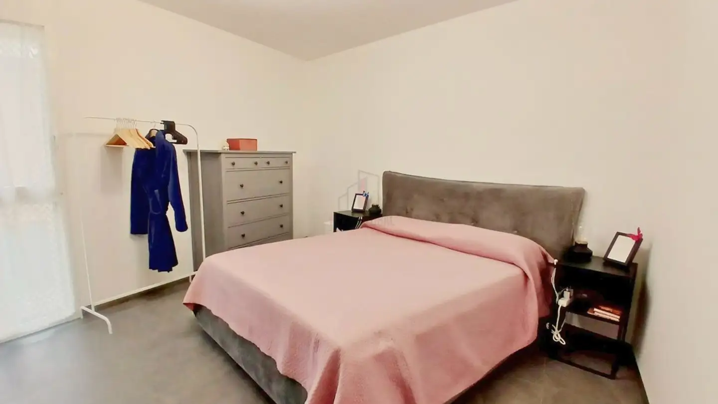 Appartamento in vendita - Strada Cantonale, 6534 S. Vittore - Photo 3