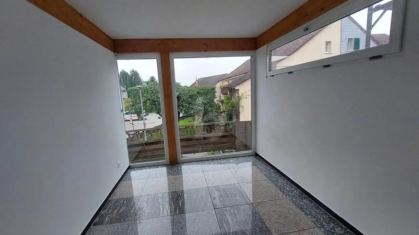 Appartement à louer - 9543 St. Margarethen TG - Photo 3